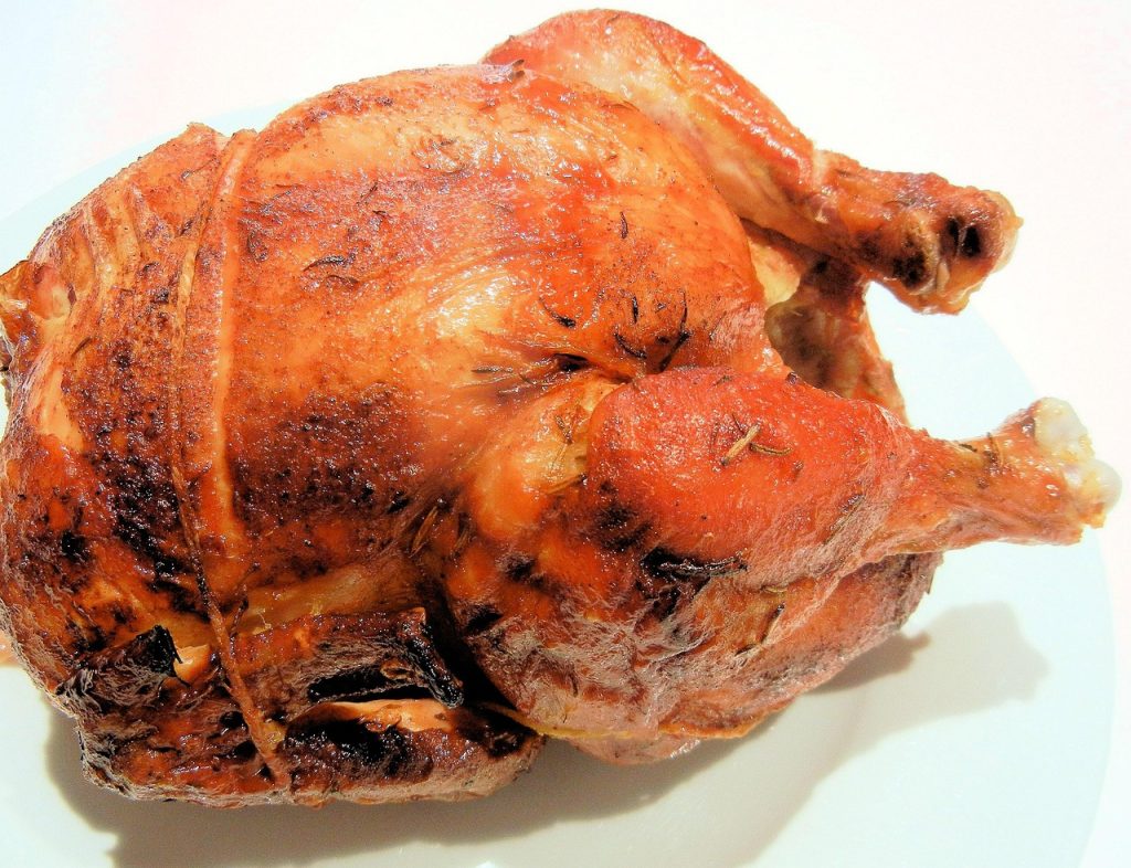 Hähnchen vom Drehspieß, Barbecue, Paprika, Pfeffer, Butter, Gewürze, Essen, Hähnchen vom Drehspieß, Hähnchen vom Drehspieß, Hähnchen vom Drehspieß, Hähnchen vom Drehspieß, Hähnchen vom Drehspieß